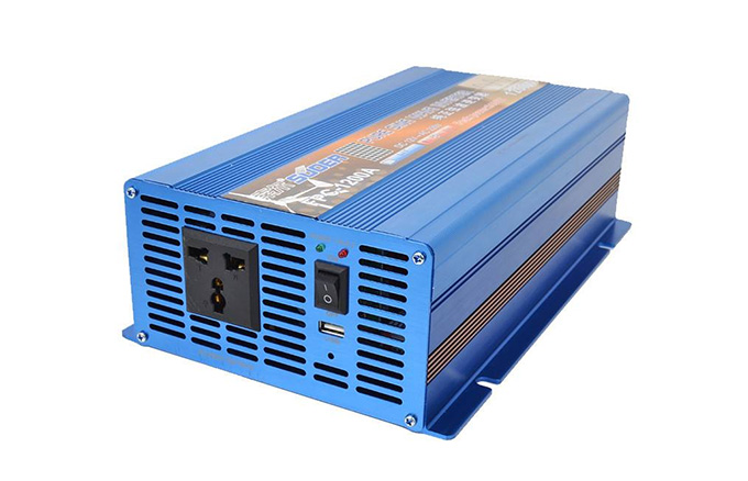 UPS電源變壓器，億強(qiáng)打造高度可靠的電源環(huán)境