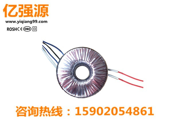 儀器儀表環(huán)形變壓器